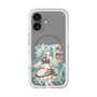 Slim Protection Premium Case with MagSafe［ Hatsune Miku × Kuppy Ramune – Hatsune Miku × Kuppy – Full-body Illustration 1 ］