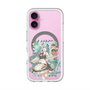 Slim Protection Premium Case with MagSafe［ Hatsune Miku × Kuppy Ramune – Hatsune Miku × Kuppy – Full-body Illustration 1 ］