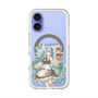 Slim Protection Premium Case with MagSafe［ Hatsune Miku × Kuppy Ramune – Hatsune Miku × Kuppy – Full-body Illustration 1 ］