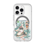 Slim Protection Premium Case with MagSafe［ Hatsune Miku × Kuppy Ramune – Hatsune Miku × Kuppy – Full-body Illustration 1 ］