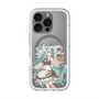Slim Protection Premium Case with MagSafe［ Hatsune Miku × Kuppy Ramune – Hatsune Miku × Kuppy – Full-body Illustration 1 ］