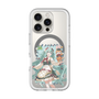 Slim Protection Premium Case with MagSafe［ Hatsune Miku × Kuppy Ramune – Hatsune Miku × Kuppy – Full-body Illustration 1 ］