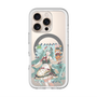 Slim Protection Premium Case with MagSafe［ Hatsune Miku × Kuppy Ramune – Hatsune Miku × Kuppy – Full-body Illustration 1 ］
