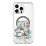 Slim Protection Premium Case with MagSafe［ Hatsune Miku × Kuppy Ramune – Hatsune Miku × Kuppy – Full-body Illustration 1 ］