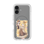 Slim Protection Premium Case with MagSafe［ Hatsune Miku × Kuppy Ramune – Kagamine Rin × Ram – Full-body Illustration 1 ］