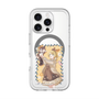 Slim Protection Premium Case with MagSafe［ Hatsune Miku × Kuppy Ramune – Kagamine Rin × Ram – Full-body Illustration 1 ］