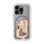 Slim Protection Premium Case with MagSafe［ Hatsune Miku × Kuppy Ramune – Kagamine Rin × Ram – Full-body Illustration 1 ］
