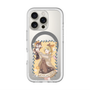 Slim Protection Premium Case with MagSafe［ Hatsune Miku × Kuppy Ramune – Kagamine Rin × Ram – Full-body Illustration 1 ］