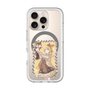 Slim Protection Premium Case with MagSafe［ Hatsune Miku × Kuppy Ramune – Kagamine Rin × Ram – Full-body Illustration 1 ］