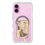 Slim Protection Premium Case with MagSafe［ Hatsune Miku × Kuppy Ramune – Kagamine Rin × Ram – Full-body Illustration 1 ］