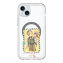 Slim Protection Premium Case with MagSafe［ Hatsune Miku × Kuppy Ramune – Kagamine Len × Kuppy – Full-body Illustration 1 ］