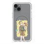 Slim Protection Premium Case with MagSafe［ Hatsune Miku × Kuppy Ramune – Kagamine Len × Kuppy – Full-body Illustration 1 ］