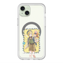 Slim Protection Premium Case with MagSafe［ Hatsune Miku × Kuppy Ramune – Kagamine Len × Kuppy – Full-body Illustration 1 ］