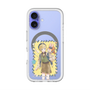 Slim Protection Premium Case with MagSafe［ Hatsune Miku × Kuppy Ramune – Kagamine Len × Kuppy – Full-body Illustration 1 ］