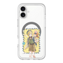 Slim Protection Premium Case with MagSafe［ Hatsune Miku × Kuppy Ramune – Kagamine Len × Kuppy – Full-body Illustration 1 ］
