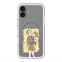 Slim Protection Premium Case with MagSafe［ Hatsune Miku × Kuppy Ramune – Kagamine Len × Kuppy – Full-body Illustration 1 ］
