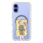 Slim Protection Premium Case with MagSafe［ Hatsune Miku × Kuppy Ramune – Kagamine Len × Kuppy – Full-body Illustration 1 ］