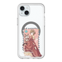 Slim Protection Premium Case with MagSafe［ Hatsune Miku × Kuppy Ramune – MEIKO × Ram – Full-body Illustration 1 ］