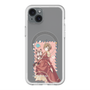 Slim Protection Premium Case with MagSafe［ Hatsune Miku × Kuppy Ramune – MEIKO × Ram – Full-body Illustration 1 ］