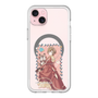 Slim Protection Premium Case with MagSafe［ Hatsune Miku × Kuppy Ramune – MEIKO × Ram – Full-body Illustration 1 ］