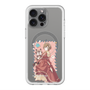 Slim Protection Premium Case with MagSafe［ Hatsune Miku × Kuppy Ramune – MEIKO × Ram – Full-body Illustration 1 ］