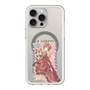 Slim Protection Premium Case with MagSafe［ Hatsune Miku × Kuppy Ramune – MEIKO × Ram – Full-body Illustration 1 ］