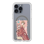 Slim Protection Premium Case with MagSafe［ Hatsune Miku × Kuppy Ramune – MEIKO × Ram – Full-body Illustration 1 ］