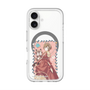 Slim Protection Premium Case with MagSafe［ Hatsune Miku × Kuppy Ramune – MEIKO × Ram – Full-body Illustration 1 ］