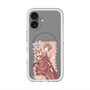 Slim Protection Premium Case with MagSafe［ Hatsune Miku × Kuppy Ramune – MEIKO × Ram – Full-body Illustration 1 ］