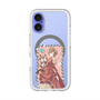 Slim Protection Premium Case with MagSafe［ Hatsune Miku × Kuppy Ramune – MEIKO × Ram – Full-body Illustration 1 ］