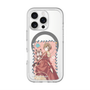 Slim Protection Premium Case with MagSafe［ Hatsune Miku × Kuppy Ramune – MEIKO × Ram – Full-body Illustration 1 ］