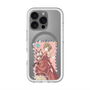 Slim Protection Premium Case with MagSafe［ Hatsune Miku × Kuppy Ramune – MEIKO × Ram – Full-body Illustration 1 ］