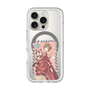 Slim Protection Premium Case with MagSafe［ Hatsune Miku × Kuppy Ramune – MEIKO × Ram – Full-body Illustration 1 ］