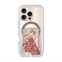 Slim Protection Premium Case with MagSafe［ Hatsune Miku × Kuppy Ramune – MEIKO × Ram – Full-body Illustration 1 ］