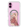 Slim Protection Premium Case with MagSafe［ Hatsune Miku × Kuppy Ramune – MEIKO × Ram – Full-body Illustration 1 ］