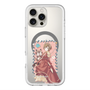 Slim Protection Premium Case with MagSafe［ Hatsune Miku × Kuppy Ramune – MEIKO × Ram – Full-body Illustration 1 ］