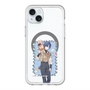 Slim Protection Premium Case with MagSafe［ Hatsune Miku × Kuppy Ramune – KAITO × Kuppy – Full-body Illustration 1 ］