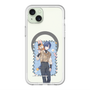 Slim Protection Premium Case with MagSafe［ Hatsune Miku × Kuppy Ramune – KAITO × Kuppy – Full-body Illustration 1 ］