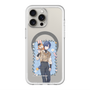 Slim Protection Premium Case with MagSafe［ Hatsune Miku × Kuppy Ramune – KAITO × Kuppy – Full-body Illustration 1 ］