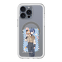 Slim Protection Premium Case with MagSafe［ Hatsune Miku × Kuppy Ramune – KAITO × Kuppy – Full-body Illustration 1 ］