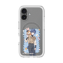 Slim Protection Premium Case with MagSafe［ Hatsune Miku × Kuppy Ramune – KAITO × Kuppy – Full-body Illustration 1 ］