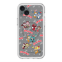 Slim Protection Premium Case with MagSafe［ Hatsune Miku × Kuppy Ramune – Overall Pattern ］