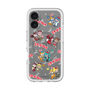 Slim Protection Premium Case with MagSafe［ Hatsune Miku × Kuppy Ramune – Overall Pattern ］