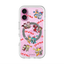 Slim Protection Premium Case with MagSafe［ Hatsune Miku × Kuppy Ramune – Overall Pattern ］
