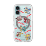 Slim Protection Premium Case with MagSafe［ Hatsune Miku × Kuppy Ramune – Overall Pattern ］