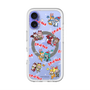Slim Protection Premium Case with MagSafe［ Hatsune Miku × Kuppy Ramune – Overall Pattern ］