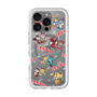 Slim Protection Premium Case with MagSafe［ Hatsune Miku × Kuppy Ramune – Overall Pattern ］