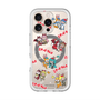 Slim Protection Premium Case with MagSafe［ Hatsune Miku × Kuppy Ramune – Overall Pattern ］