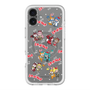 Slim Protection Premium Case with MagSafe［ Hatsune Miku × Kuppy Ramune – Overall Pattern ］