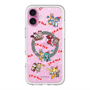 Slim Protection Premium Case with MagSafe［ Hatsune Miku × Kuppy Ramune – Overall Pattern ］
